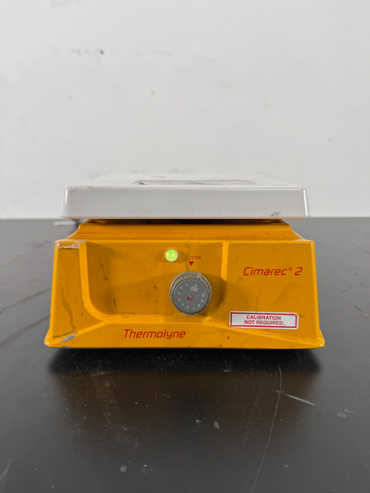 Image of Thermolyne Cimarec 2 Hotplate Stirrer